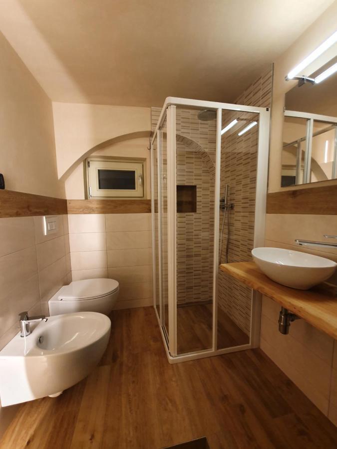 Casa De Giorgis Aparthotel Аоста Екстериор снимка