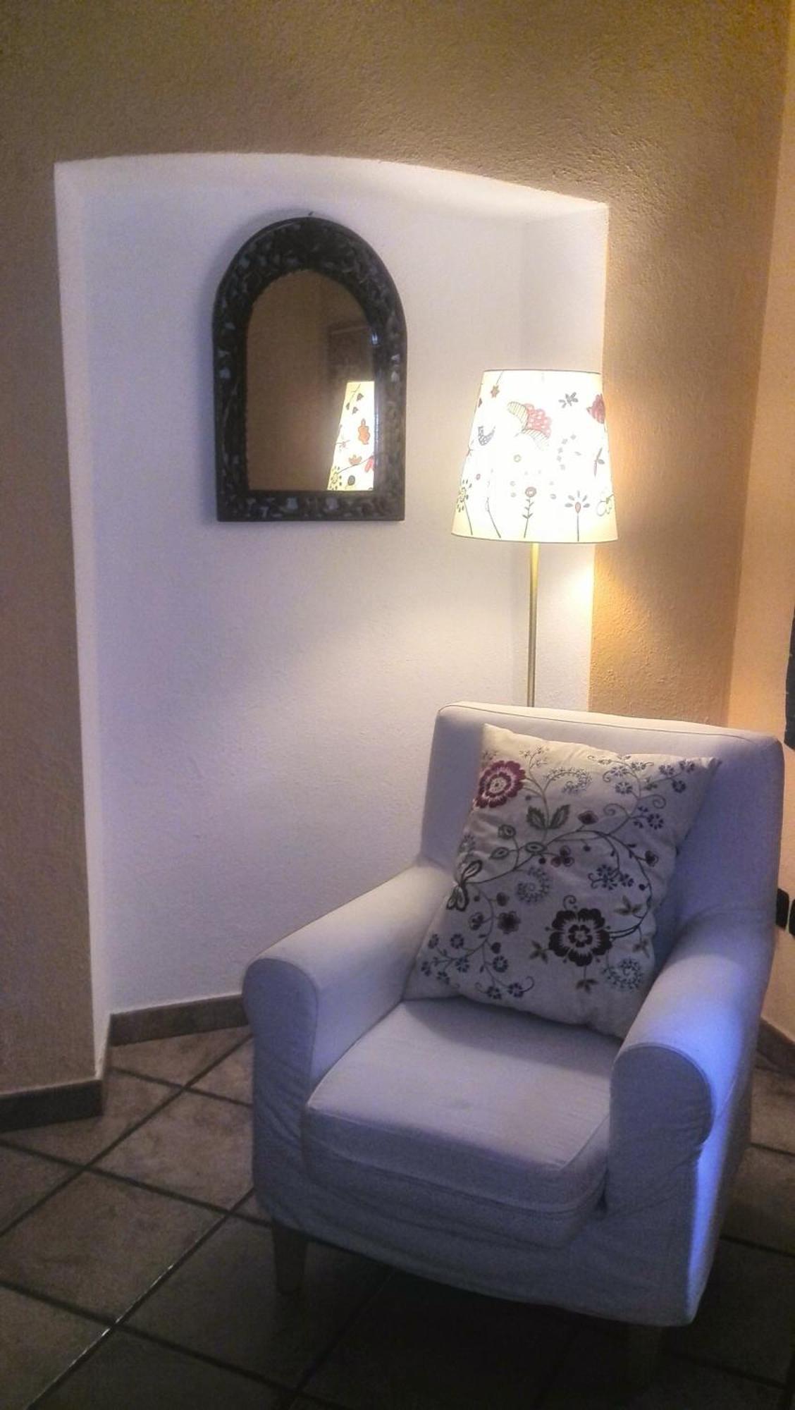 Casa De Giorgis Aparthotel Аоста Екстериор снимка