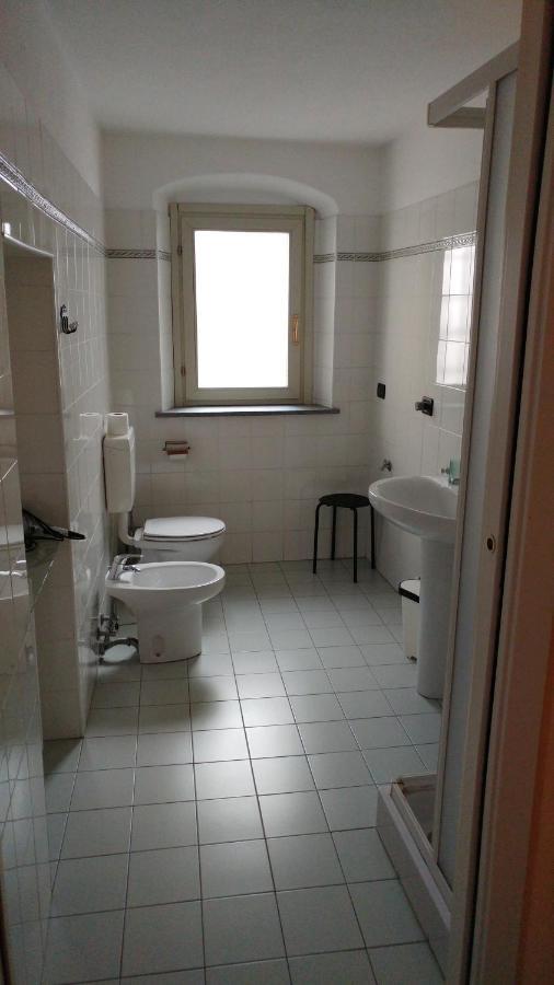 Casa De Giorgis Aparthotel Аоста Екстериор снимка