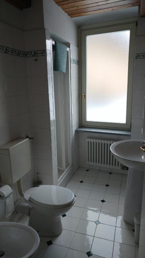 Casa De Giorgis Aparthotel Аоста Екстериор снимка